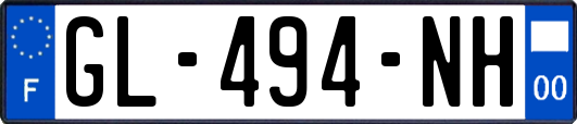 GL-494-NH