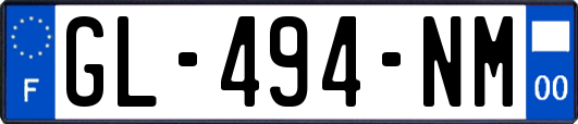GL-494-NM