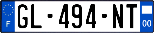 GL-494-NT