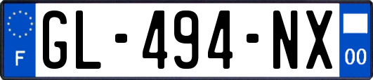 GL-494-NX