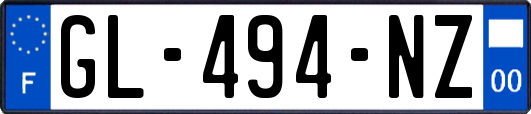GL-494-NZ