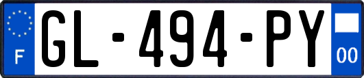 GL-494-PY