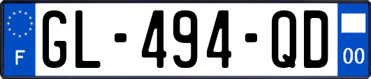 GL-494-QD