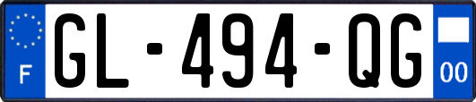 GL-494-QG