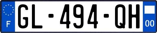 GL-494-QH