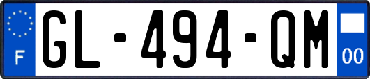 GL-494-QM