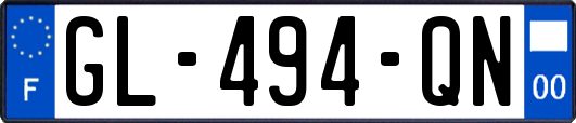 GL-494-QN