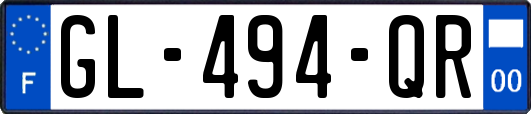 GL-494-QR