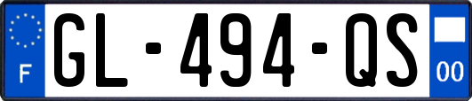 GL-494-QS