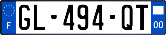 GL-494-QT