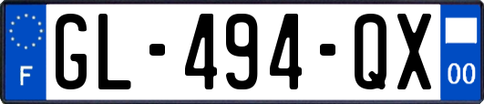 GL-494-QX