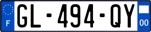 GL-494-QY