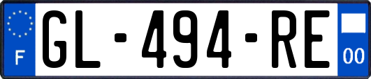 GL-494-RE