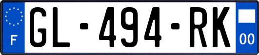 GL-494-RK