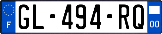 GL-494-RQ