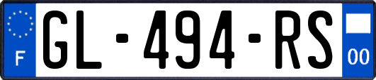 GL-494-RS