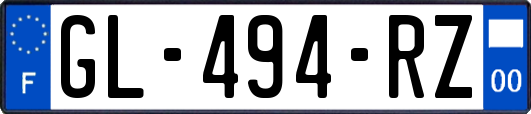 GL-494-RZ