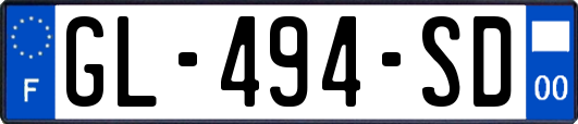 GL-494-SD