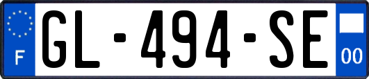 GL-494-SE