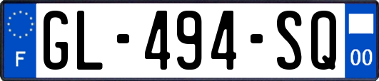 GL-494-SQ