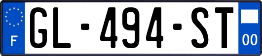 GL-494-ST