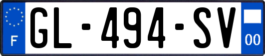 GL-494-SV