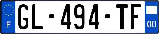 GL-494-TF