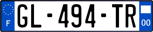 GL-494-TR