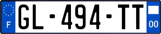 GL-494-TT
