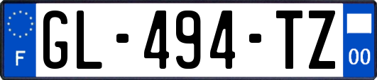 GL-494-TZ