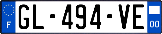 GL-494-VE