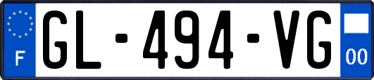 GL-494-VG