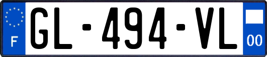 GL-494-VL