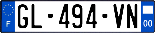 GL-494-VN