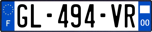 GL-494-VR