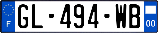 GL-494-WB