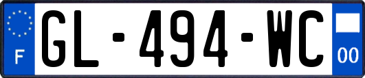 GL-494-WC
