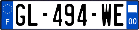 GL-494-WE