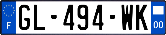 GL-494-WK