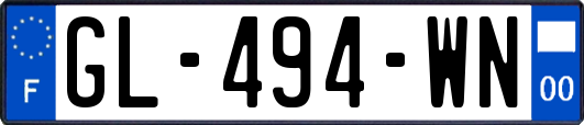 GL-494-WN