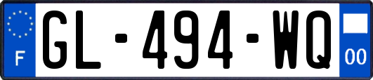 GL-494-WQ