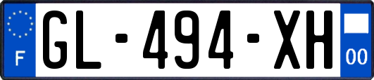 GL-494-XH