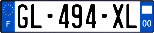 GL-494-XL
