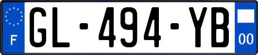 GL-494-YB