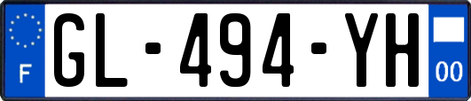 GL-494-YH