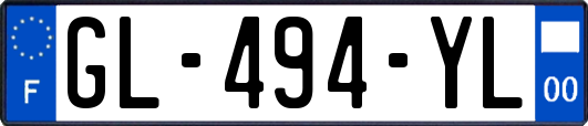 GL-494-YL