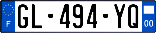 GL-494-YQ