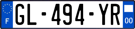 GL-494-YR