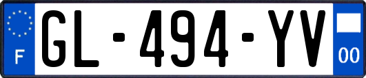 GL-494-YV