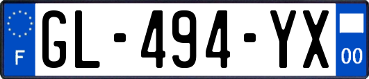 GL-494-YX